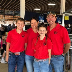 Meet your Posher, Angie